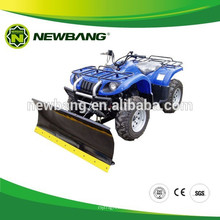 ATV Snowplow